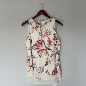 Violet + Claire summer top